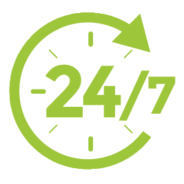 24 HOUR seven day printing stockton