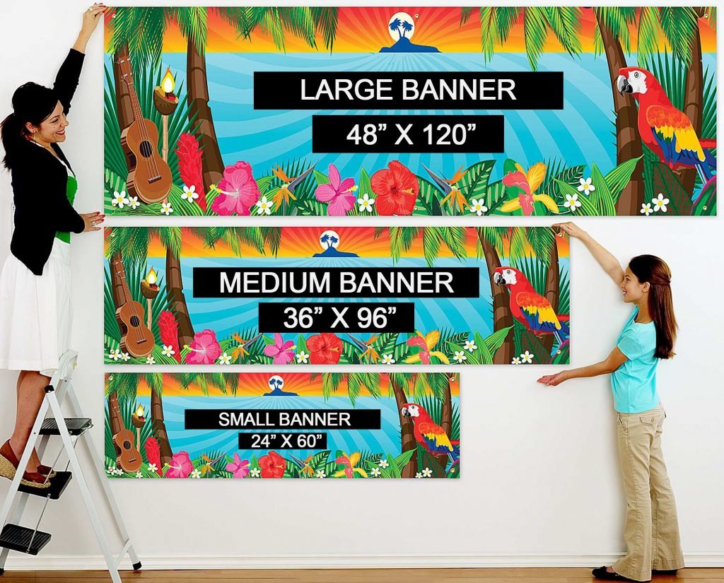 Banner Printing Stockton 