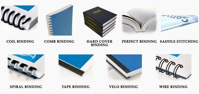 Binding Stockton 
