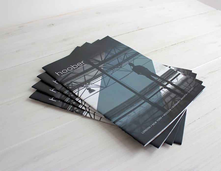 Booklet Printing Stockton