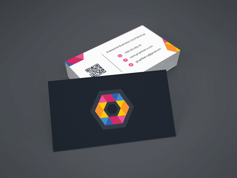 Business Card Printing Stockton