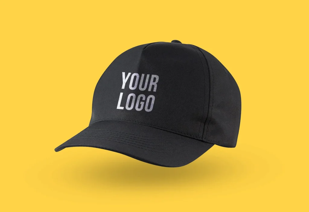 Cap Printing Stockton 