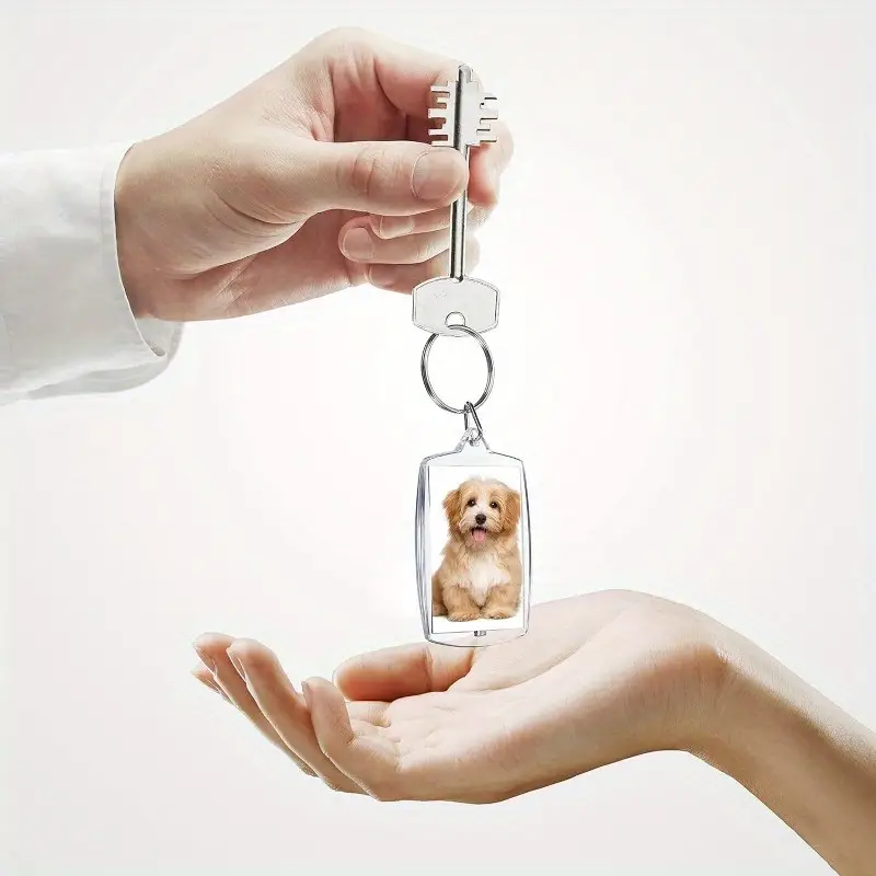 Keychains Printing Stockton 