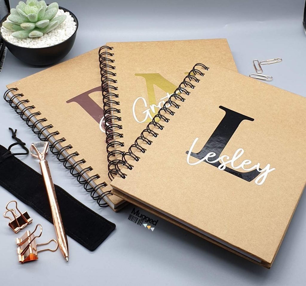 Notepads Printing Stockton