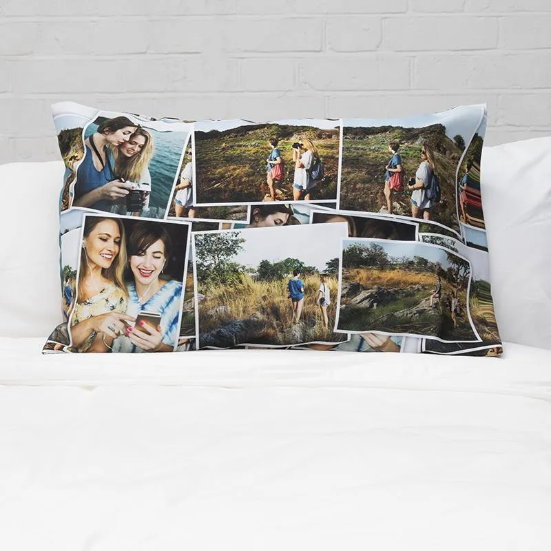 Pillowcases Printing Stockton 