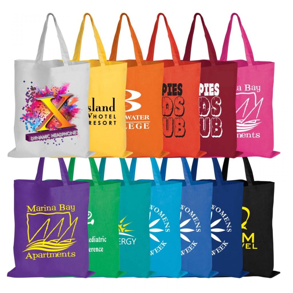 Tote Bag Printing Stockton 