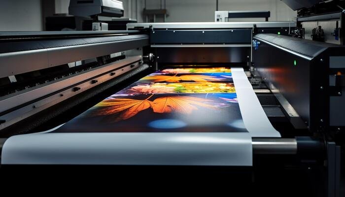 Digital Printing Stockton